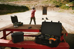 Peli 1595 Air Case