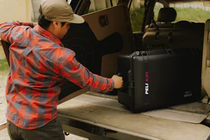 Peli 1595 Air Case