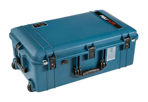 Peli 1595 TRVL Air Travel Case With Wheels - Charcoal