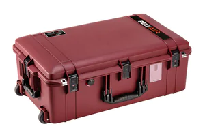 Peli 1595 TRVL Air Travel Case With Wheels - Charcoal