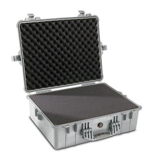 Peli 1600 Case With Foam SPECIAL OFFER