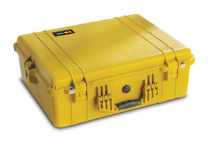 Peli 1600 Case With Foam SPECIAL OFFER
