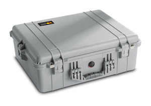 Peli 1600 Case With Foam SPECIAL OFFER