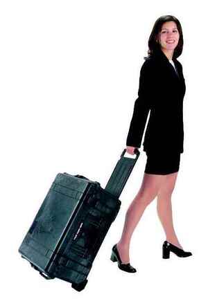 Peli 1610 Case With Dividers SPECIAL OFFER