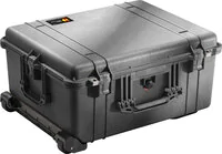 Peli 1610 Case With Foam SPECIAL OFFER