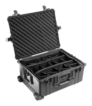 Peli 1610 Padded Divider Set