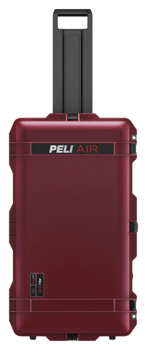 Peli 1615 TRVL Air Travel Case with Wheels