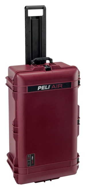 Peli 1615 TRVL Air Travel Case with Wheels