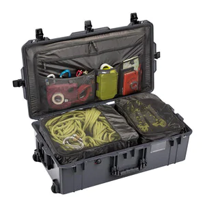 Peli 1615 TRVL Air Travel Case with Wheels
