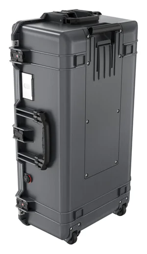 Peli 1615 TRVL Air Travel Case with Wheels