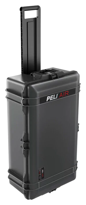 Peli 1615 TRVL Air Travel Case with Wheels
