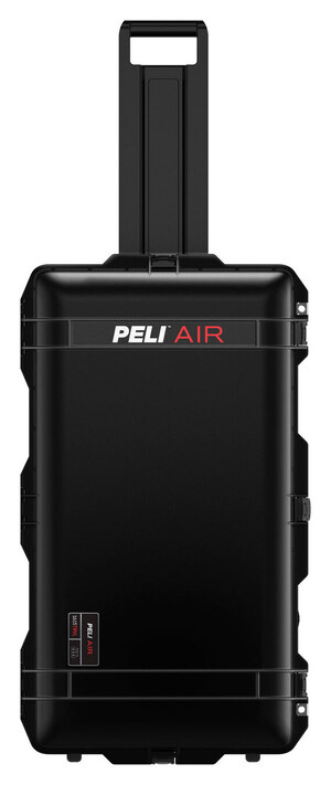 Peli 1615 TRVL Air Travel Case with Wheels