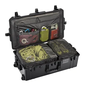 Peli 1615 TRVL Air Travel Case with Wheels