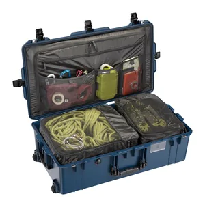Peli 1615 TRVL Air Travel Case with Wheels