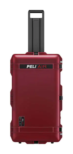 Peli 1615 TRVL Air Travel Case with Wheels