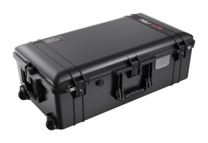 Peli 1615 TRVL Air Travel Case with Wheels