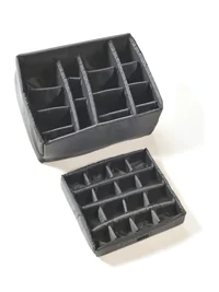 Peli 1620M Mobility Case with Wheels