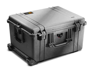 Peli 1620 Case With Dividers SPECIAL OFFER - with wheels