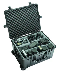 Peli 1620 Case with Wheels