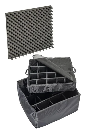 Peli 1630 Padded Divider Set