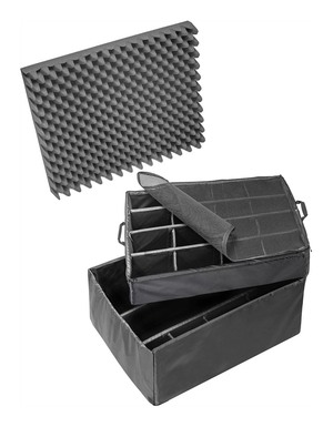 Peli 1640 Padded Divider Set