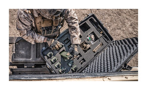 Peli 1646 Air Replacement Foam Set