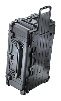Peli 1650 Case With Foam SPECIAL OFFER - with wheels
