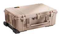 Peli 1650 Case With Foam SPECIAL OFFER - with wheels