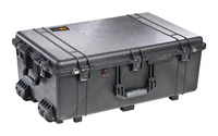 Peli 1650 Case With Foam SPECIAL OFFER - with wheels