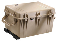 Peli 1660 Case With Foam SPECIAL OFFER - with Wheels