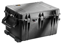 Peli 1660 Case With Foam SPECIAL OFFER - with Wheels