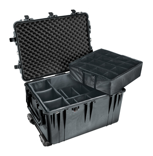 Peli 1660 Padded Divider Set