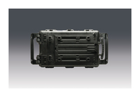 Peli 1670 Case with Wheels