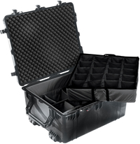Peli 1690 Transport Case with Wheels