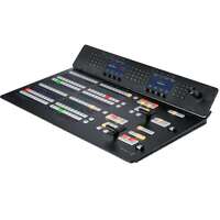 Peli 1730 Case for Blackmagic ATEM 2 M/E Advanced Panel 20