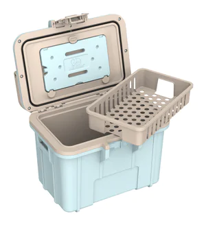 Peli 8QT Personal Cooler