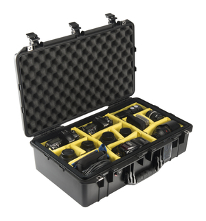 Peli Air 1555 Padded Divider Set