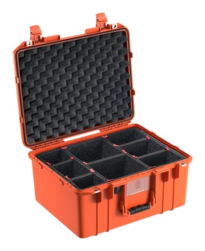 Peli Air 1557 Trekpak Kit