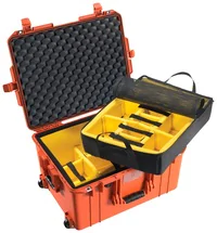 Peli Air 1607 Case with Wheels