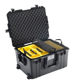 Peli Air 1607 Padded Divider Set