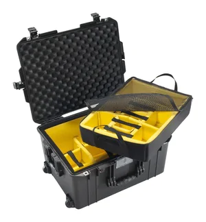 Peli Air 1607 Padded Divider Set