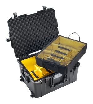 Peli Air 1607 Padded Divider Set