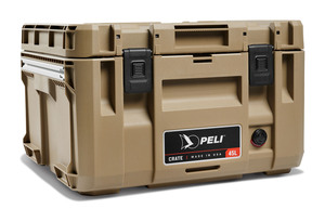 Peli Crate 45L (CR45)