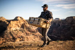 Peli Crate 90L