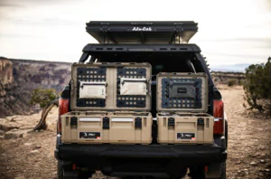 Peli Crate 90L