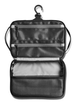 Peli DK5 ModPak Toiletry Bag - Black