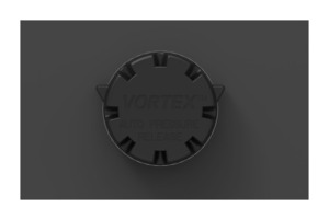 Peli 30 Inch Euro-V 4U EURO-V-4U-L Shock Rack Case with Wheels