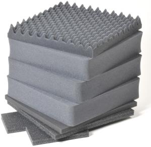 Peli 0350 Foam Set