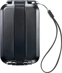 Peli G5 Personal Utility RF Field Wallet - Silver