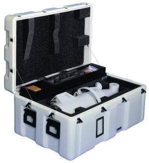 Peli ISP2 example internal configuration